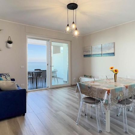 Wepuglia - Dimora Adriatica Apartment Monopoli Exterior photo