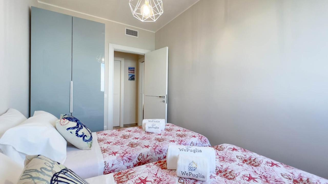 Wepuglia - Dimora Adriatica Apartment Monopoli Exterior photo