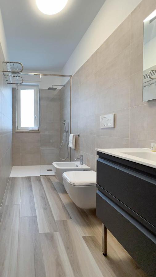 Wepuglia - Dimora Adriatica Apartment Monopoli Exterior photo