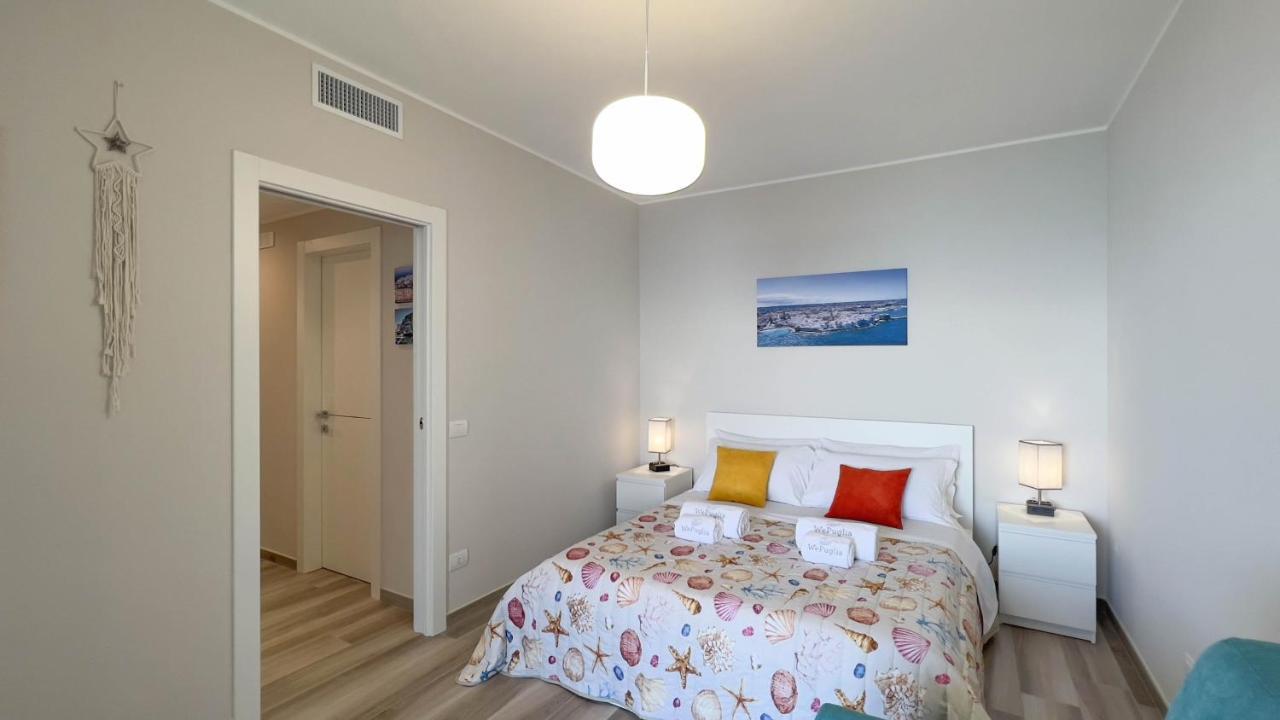 Wepuglia - Dimora Adriatica Apartment Monopoli Exterior photo