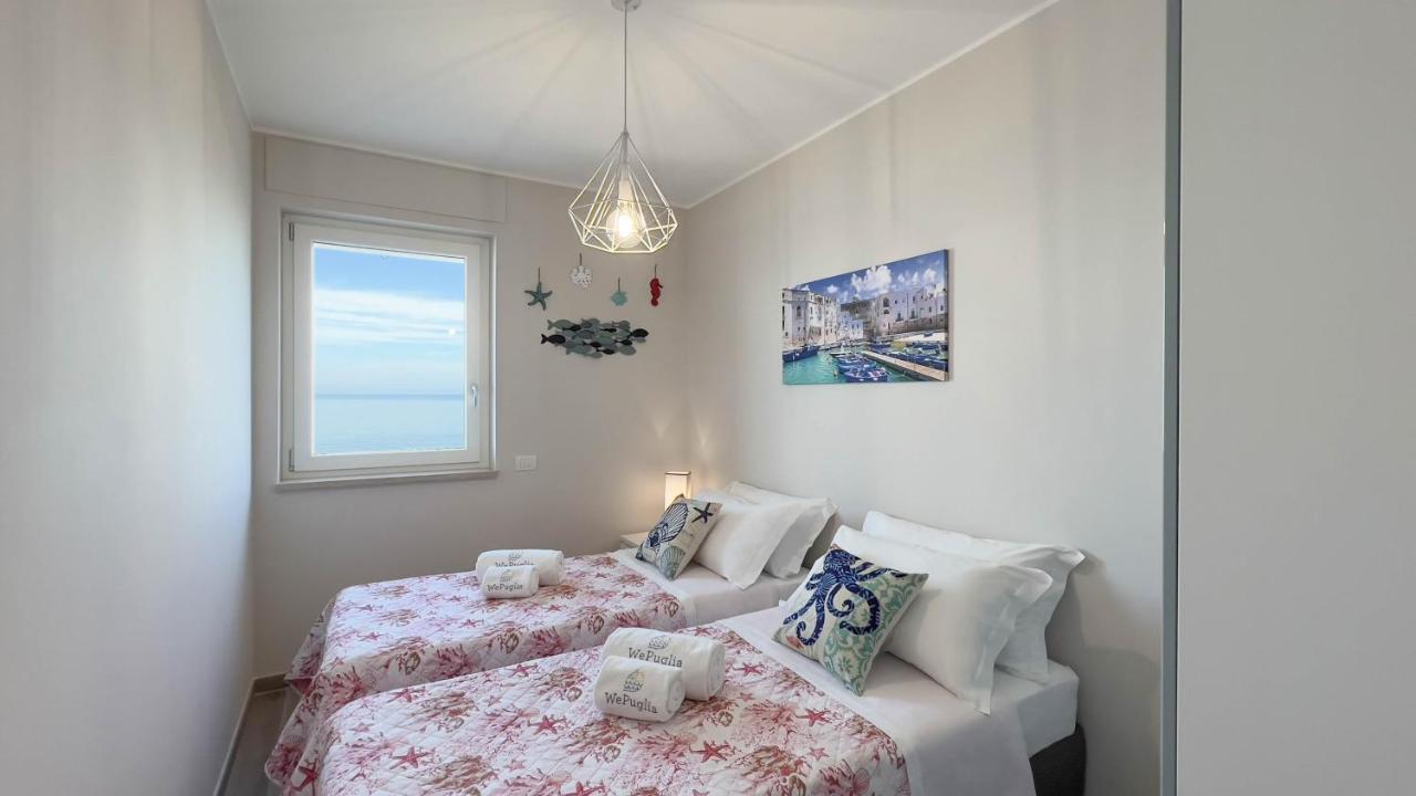Wepuglia - Dimora Adriatica Apartment Monopoli Exterior photo