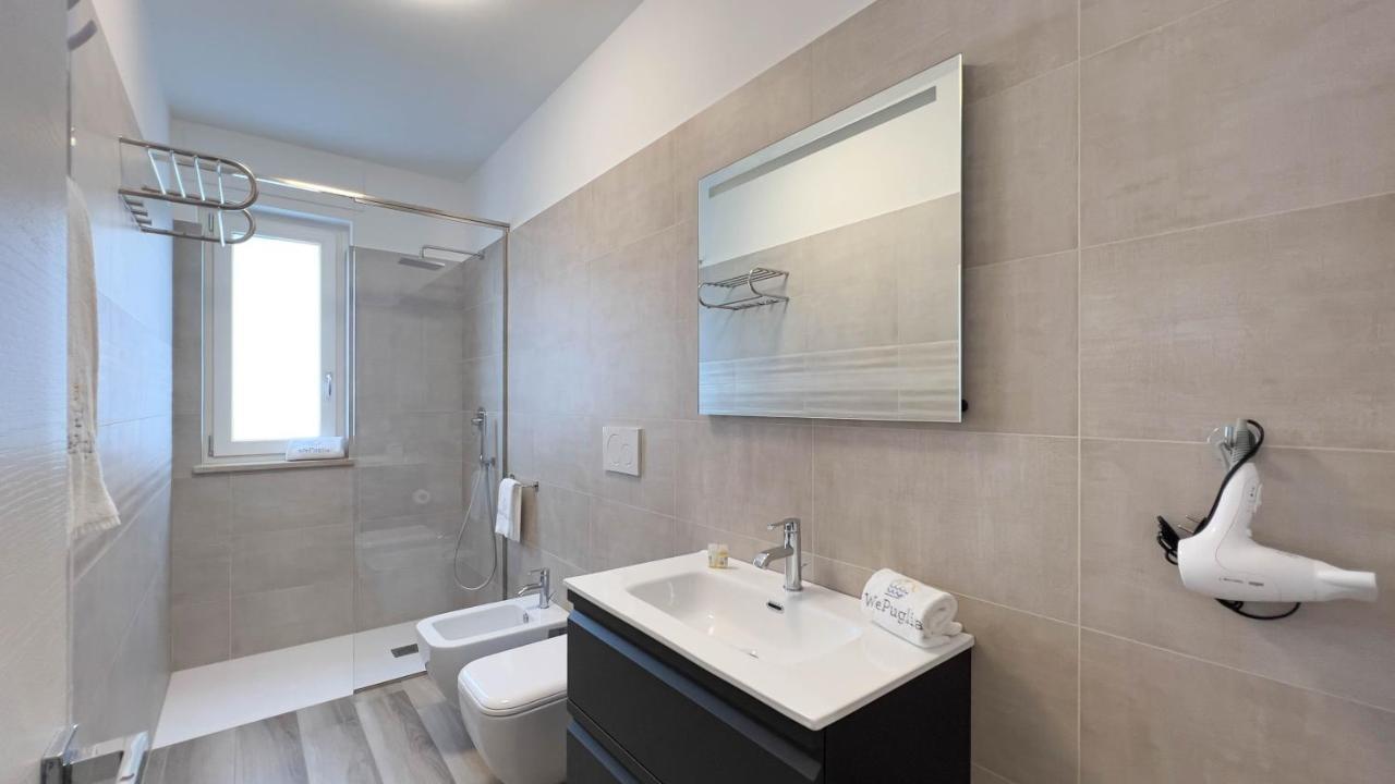 Wepuglia - Dimora Adriatica Apartment Monopoli Exterior photo