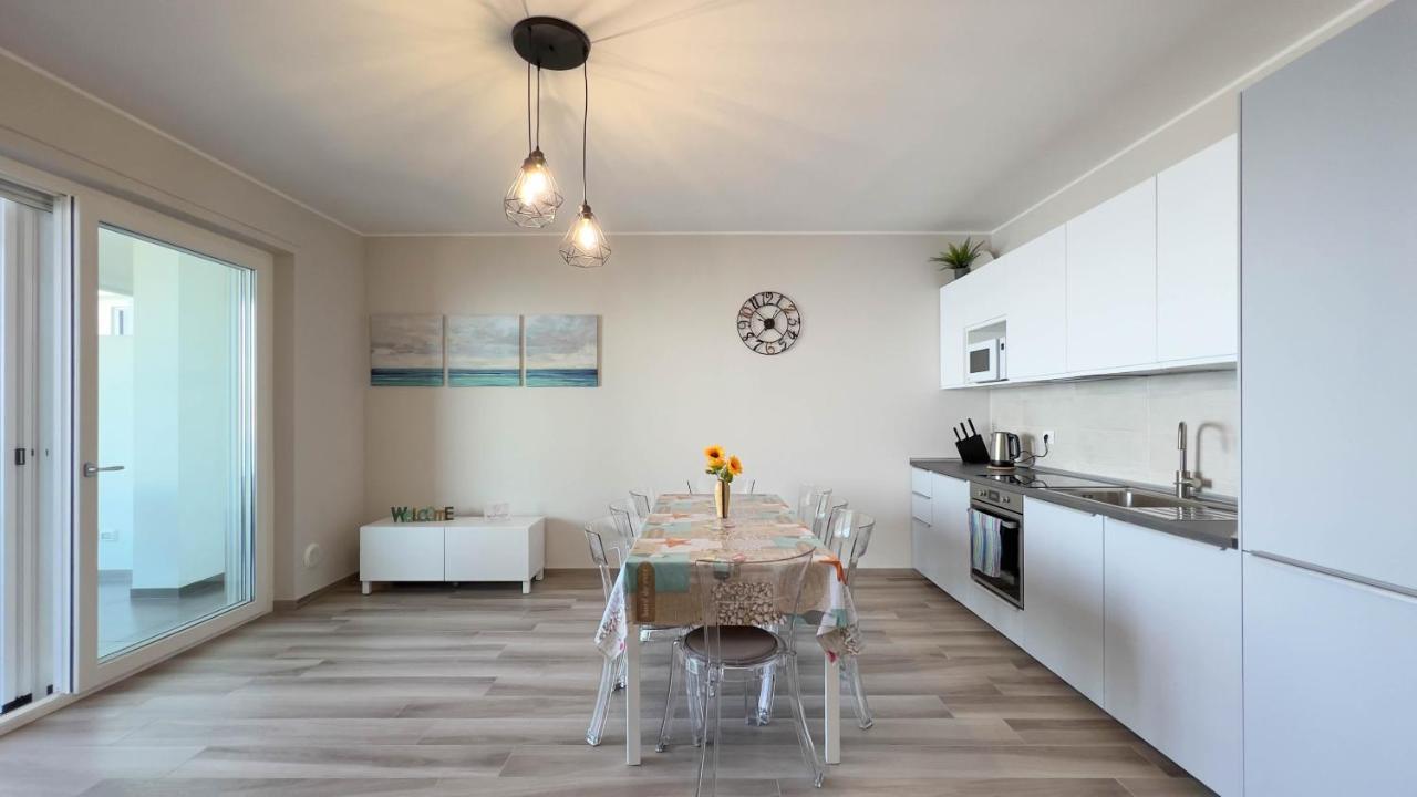 Wepuglia - Dimora Adriatica Apartment Monopoli Exterior photo