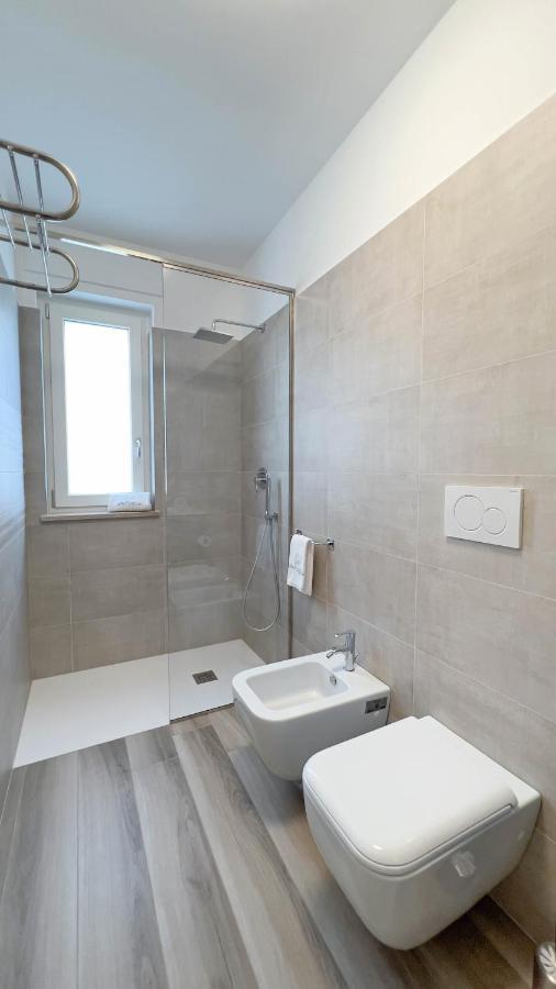 Wepuglia - Dimora Adriatica Apartment Monopoli Exterior photo