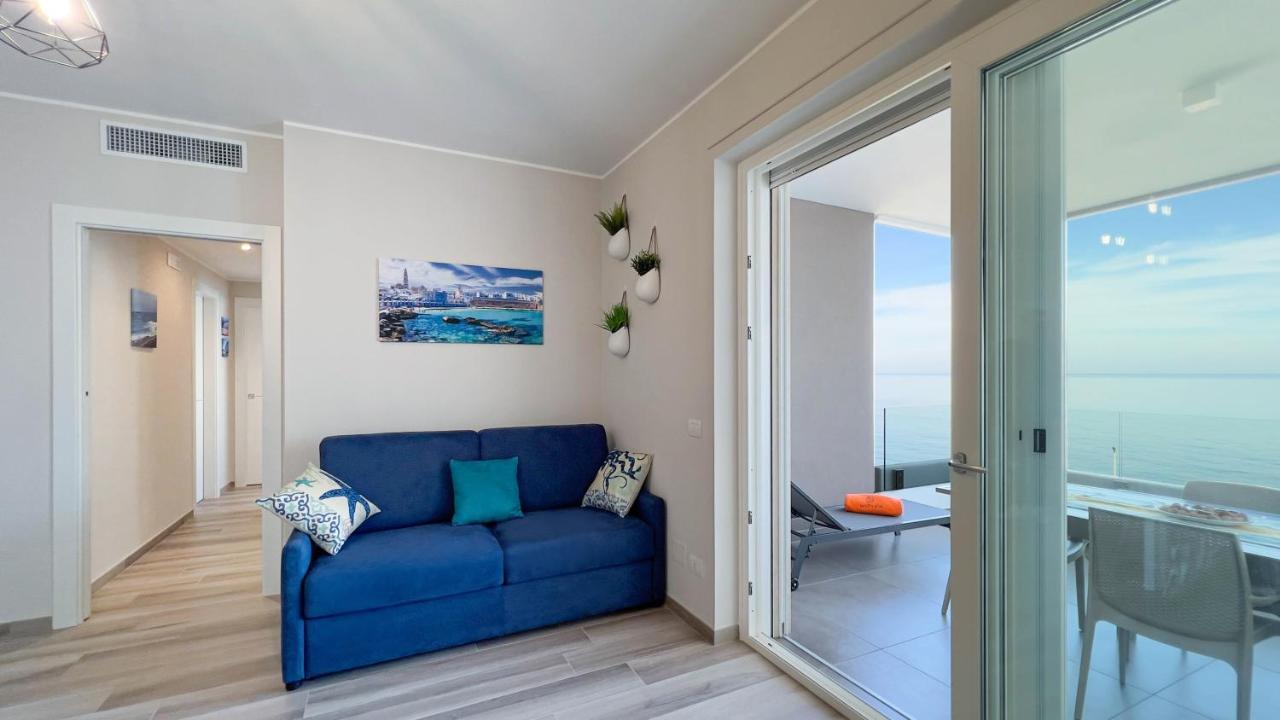 Wepuglia - Dimora Adriatica Apartment Monopoli Exterior photo