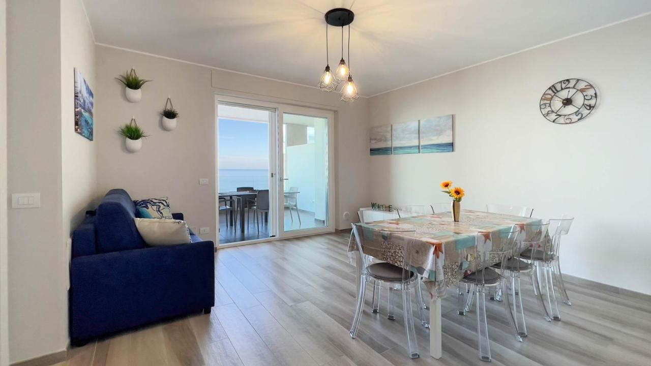 Wepuglia - Dimora Adriatica Apartment Monopoli Exterior photo