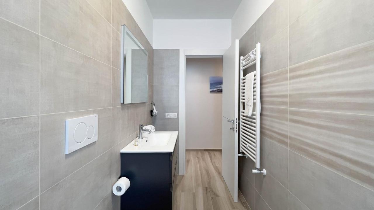 Wepuglia - Dimora Adriatica Apartment Monopoli Exterior photo