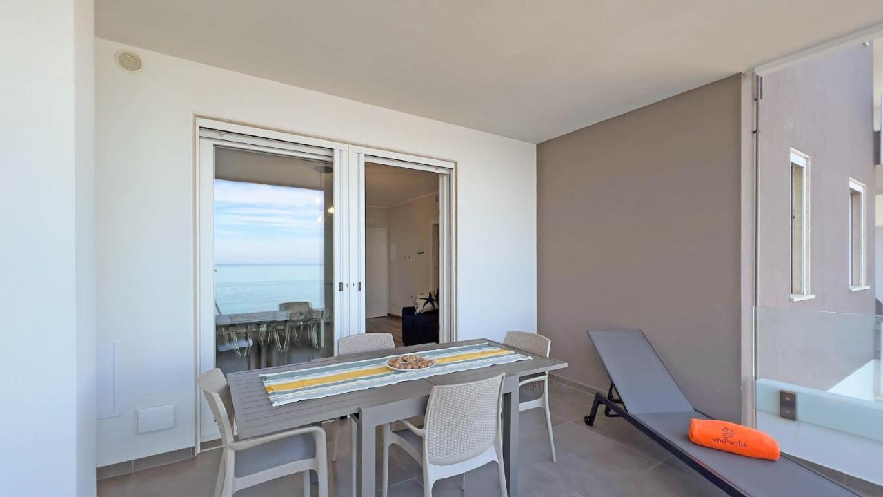 Wepuglia - Dimora Adriatica Apartment Monopoli Exterior photo